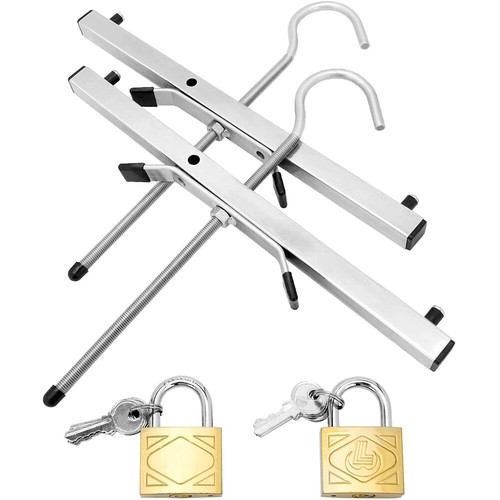 Universal heavy duty ladder - heavy,