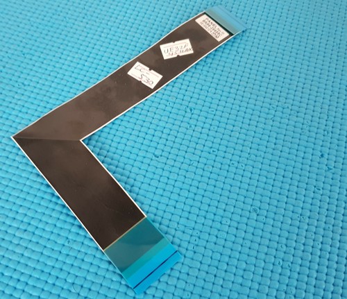 Lvds flat cable - cable, for