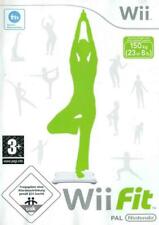 Wii Fit (Wii) PEGI 3+
