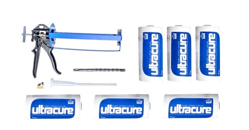 Injection dpc damp proofing - dpc,