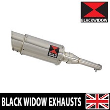 125 2007 2012 exhaust - x, r