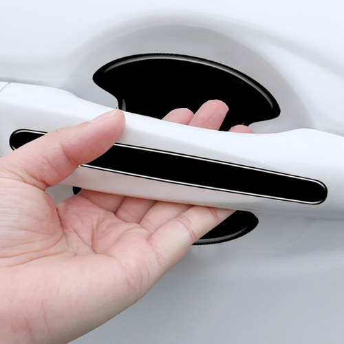 Car door handle bowl - 8x,