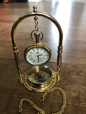 vintage type solid Brass