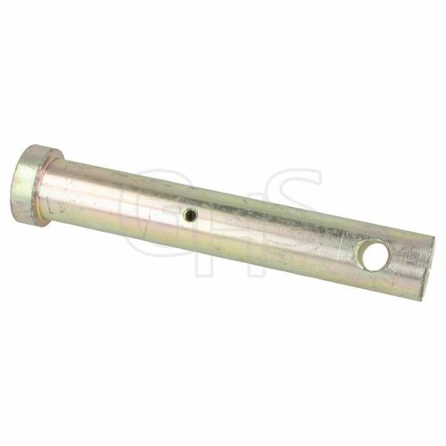 Excavator link pin position - excavator, (position