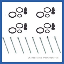 AUDI VW SEAT SKODA INJECTOR