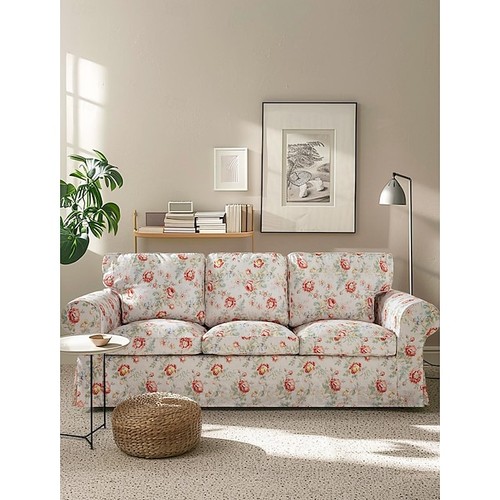 Ektorp seat sofa cover - ektorp, 3