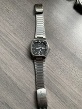 Vintage Citizen Quartz Divers