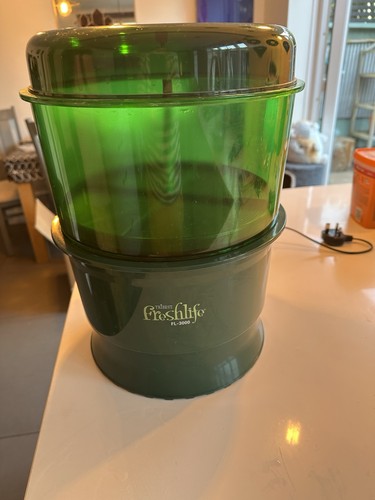 Freshlife 3000 automatic - freshlife,