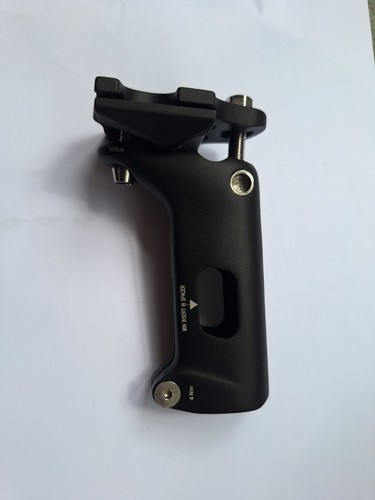 Giant tcr seat post clamp - tcr,