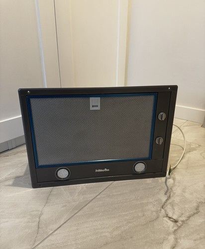 Miele 2450 canopy cooker - da,