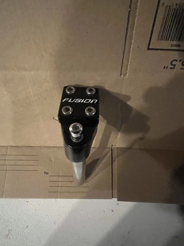 1998 haro fusion stem - 1998,