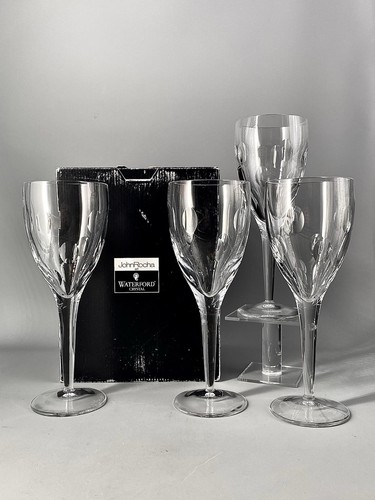 John rocha waterford crystal - @,