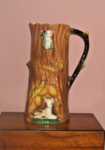 Vintage hornsea pottery - vintage,