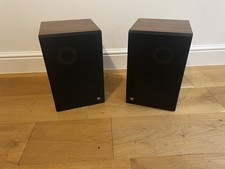 Stunning Pair of Vintage Aiwa