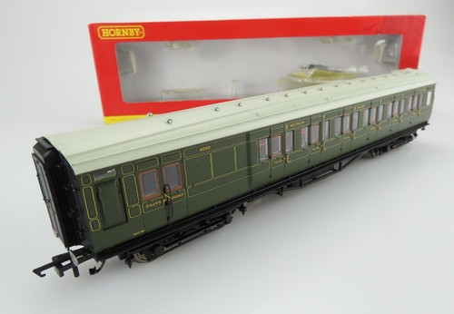 Gauge hornby r4300c sr - oo,