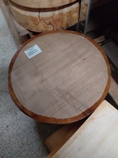 Cherry Bowl Blank / Wood