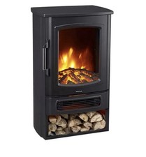 Neo Electric Fire Heater 1000W