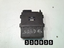 1997 SAAB 900 ECU 7524143
