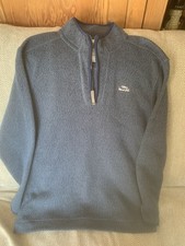 Weird Fish Macaroni Jumper