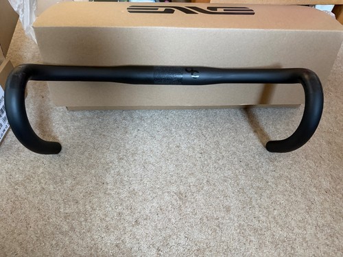 Orbea carbon road bars 42cm - bars,