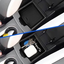 Console Armrest Box compatible