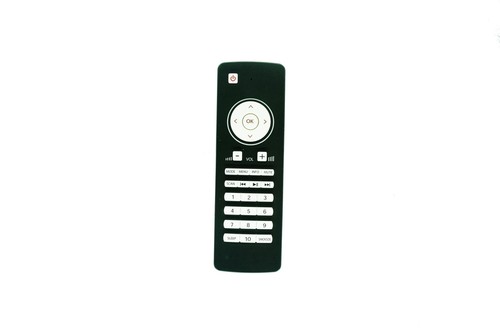 Remote control for bush - for,