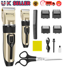 Professional Hair Trimmer