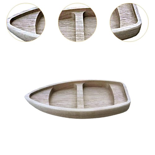 Boat model toy - model, wood