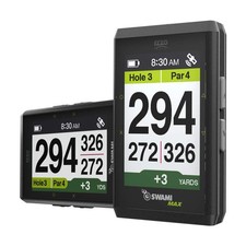 Izzo Golf Swami Max GPS