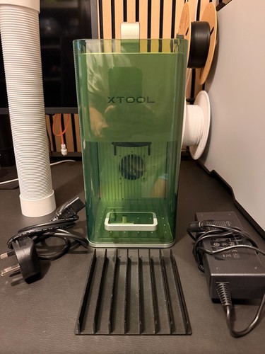 Xtool portable dual - f1,