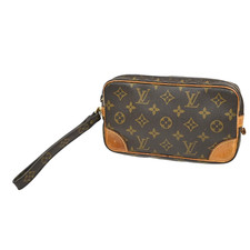 LOUIS VUITTON Marly Dragonne