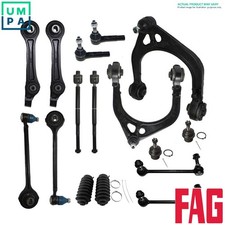 REPAIR KIT CONTROL ARM 824