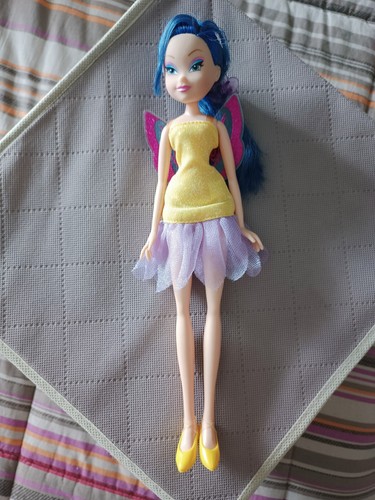 Doll musa winx club - ✓,