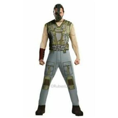 Bane batman villain adult - batman, mens
