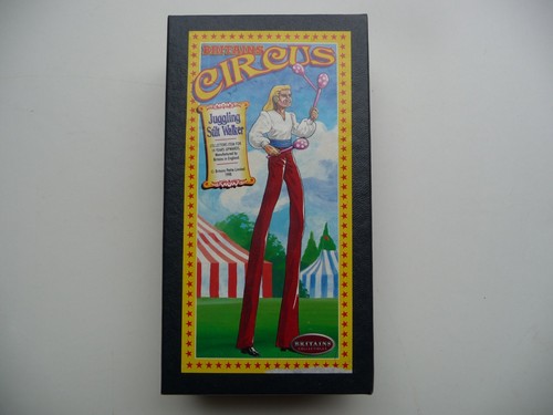 Britain circus 8670 - w,