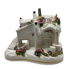 Coalport Vintage Porcelain