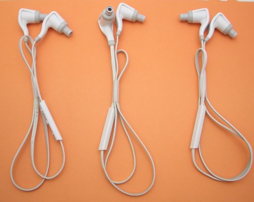 Plantronics backbeat go - 3,