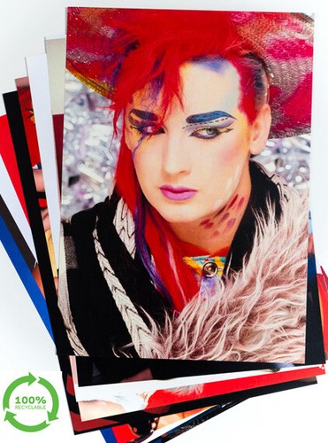 80s party decoration pack - 80s,