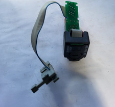 MAXON 44.022.000-00.19-380DC MOTOR W/ ENCODER (IN25S2)
