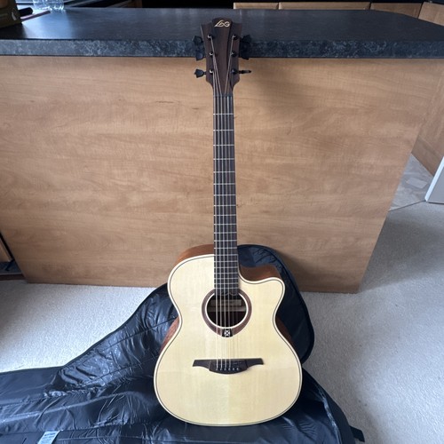 Lag acoustic guitar - acoustic,