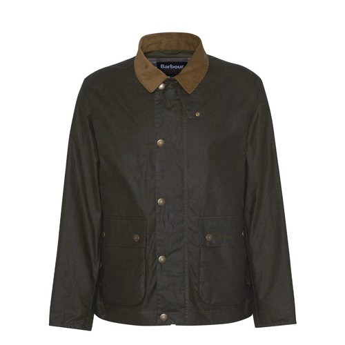 Barbour modern bedale wax - modern,