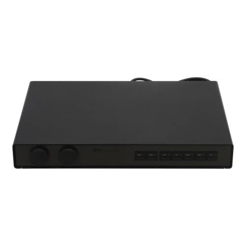 Naim audio nait3 integrated - audio,