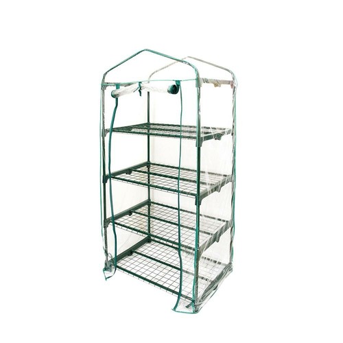 Tier mini greenhouse outdoor - tier,