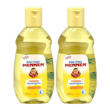 Baby Magic Mennen Cologne