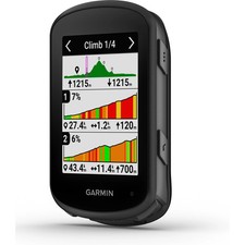 Garmin Edge 540 Solar GPS