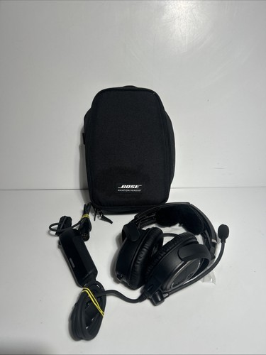 Bose a20 anr - bose,