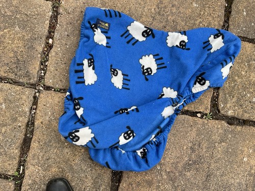 Snuggy hoods sheep design - sheep,
