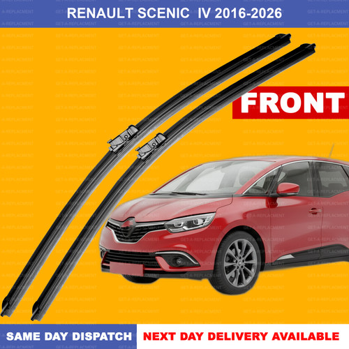 For renault scenic 2016 - for,