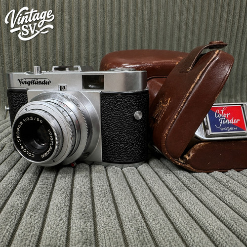 Voigtländer vito - voigtländer,