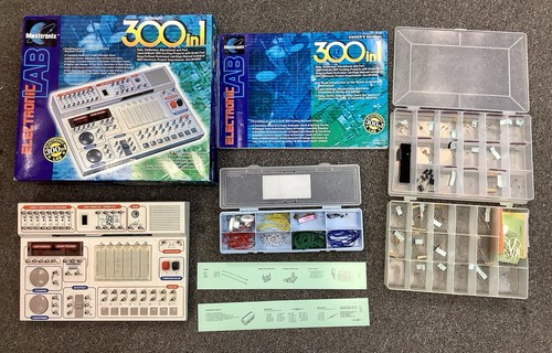 Vintage maxitronix 300 - vintage,
